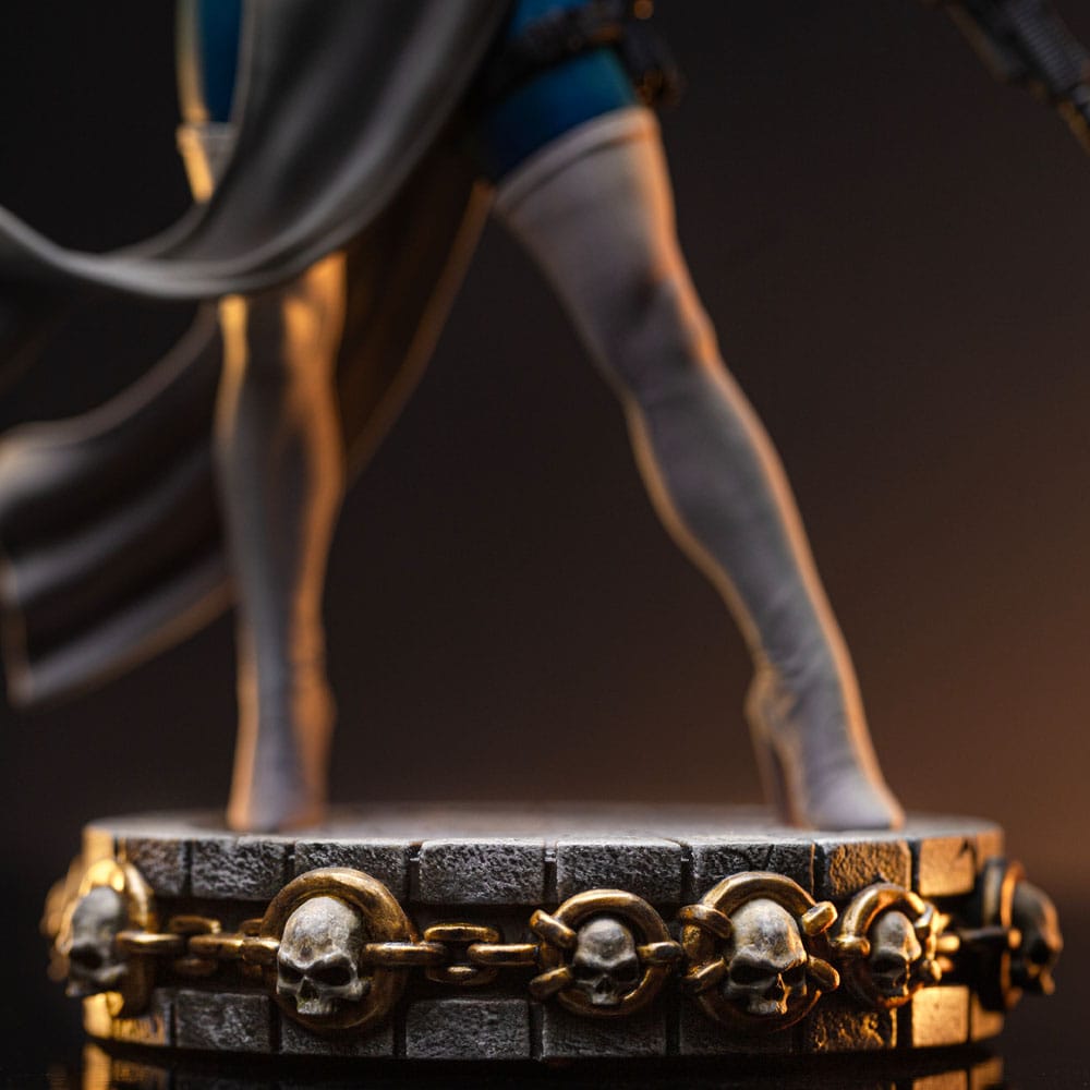 Marvel Comics Art Scale Statue 1/10 Mystique 20 cm - Preorder - ETA: 25.03.2026