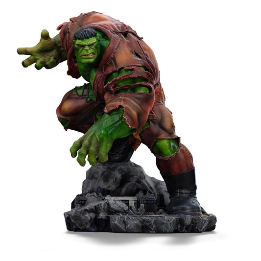 Marvel BDS Art Scale Statue 1/10 Infinity Gauntlet Hulk Diorama 25 cm - Preorder - ETA: 20.12.2025