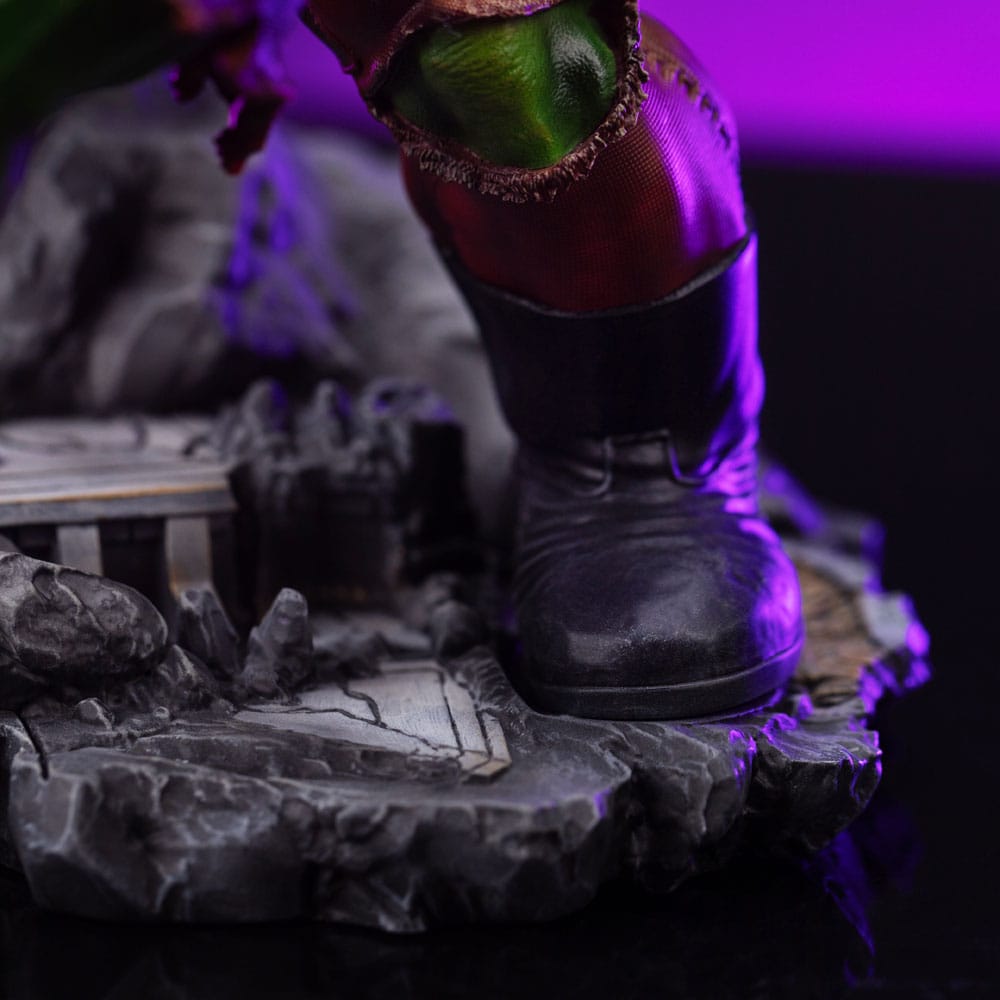 Marvel BDS Art Scale Statue 1/10 Infinity Gauntlet Hulk Diorama 25 cm - Preorder - ETA: 20.12.2025