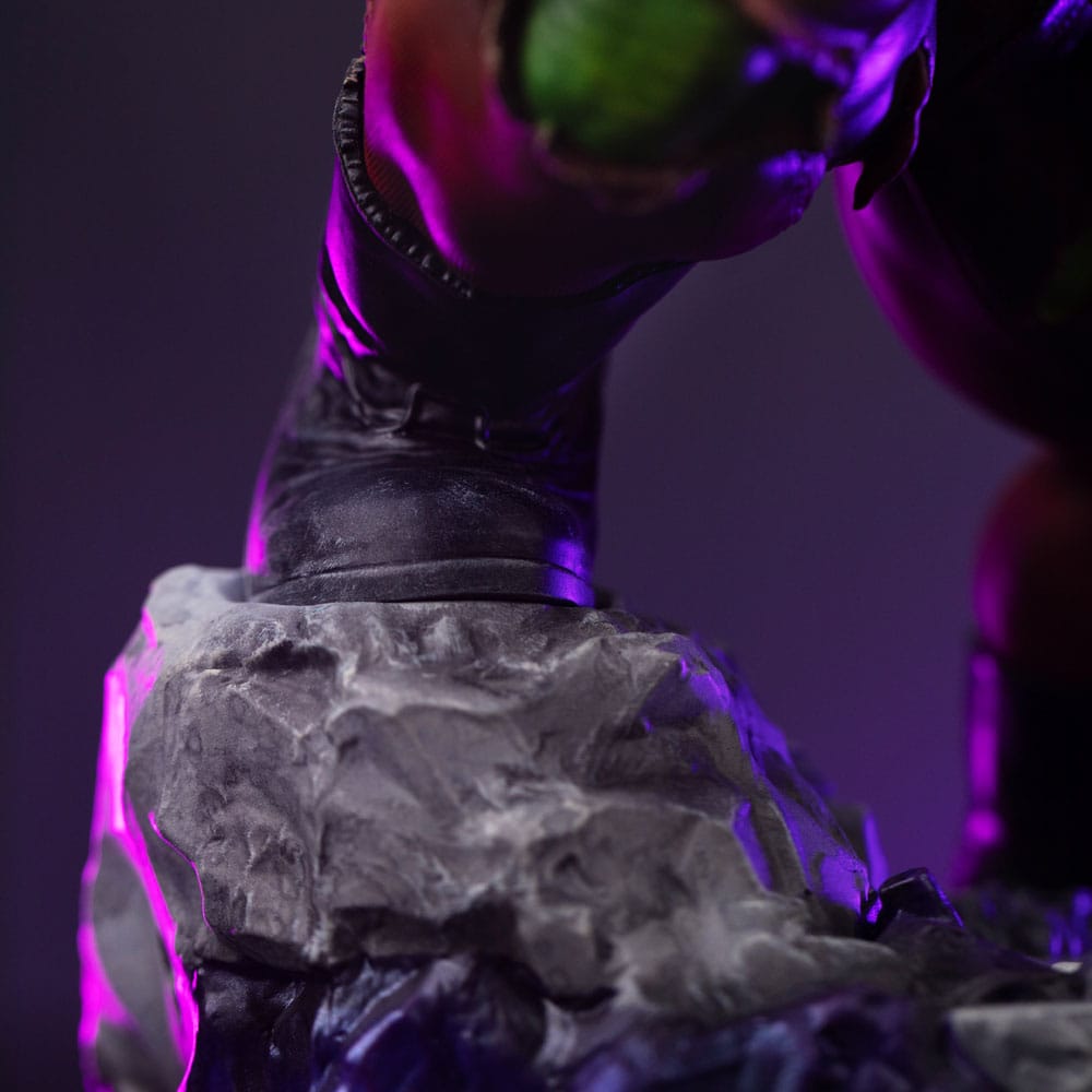 Marvel BDS Art Scale Statue 1/10 Infinity Gauntlet Hulk Diorama 25 cm - Preorder - ETA: 20.12.2025