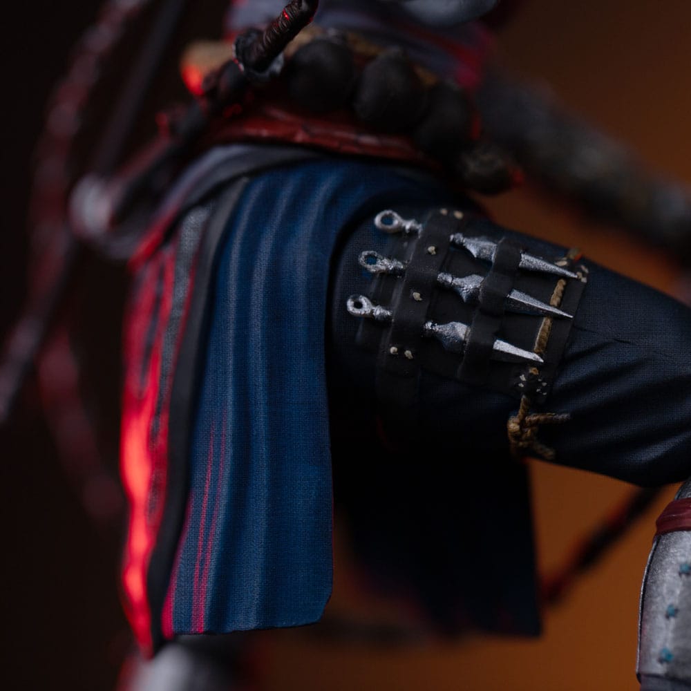 Assassin's Creed Shadows Art Scale Statue 1/10 Naoe - Preorder - ETA: 25.02.2026