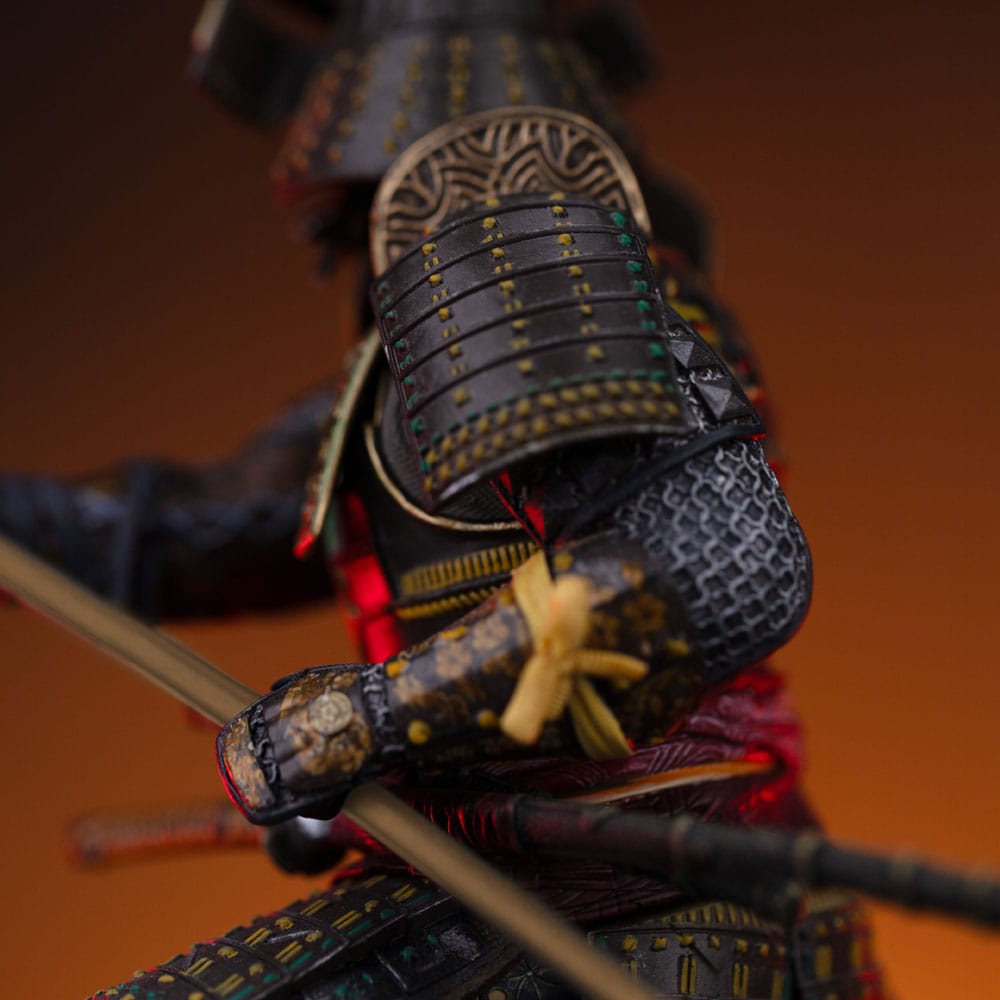 Assassin's Creed Shadows Art Scale Statue 1/10 Yasuke  - Preorder - ETA: 25.02.2026