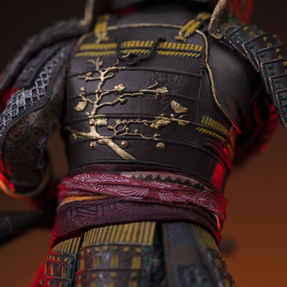 Assassin's Creed Shadows Art Scale Statue 1/10 Yasuke  - Preorder - ETA: 25.02.2026