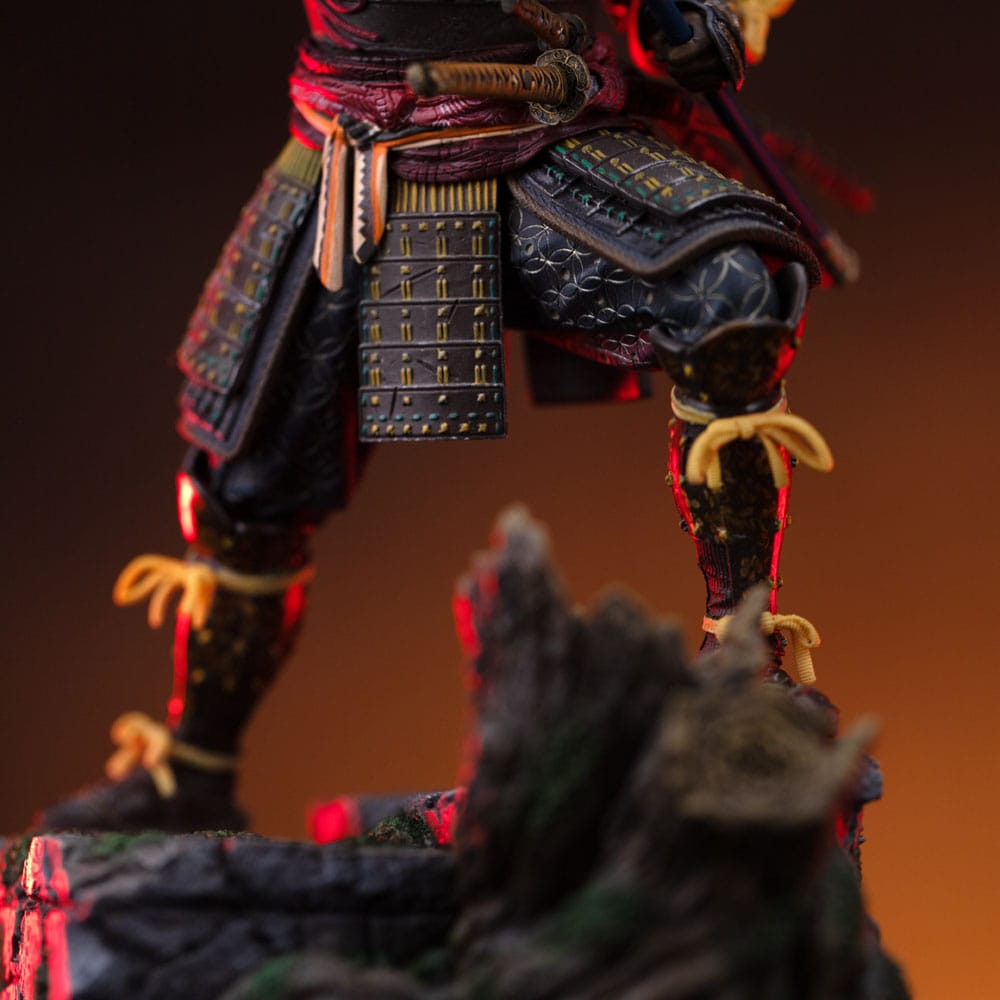 Assassin's Creed Shadows Art Scale Statue 1/10 Yasuke  - Preorder - ETA: 25.02.2026