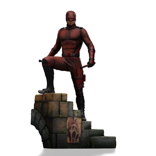 Daredevil: Born Again Art Scale Statue 1/10 Daredevil 23 cm - Preorder - ETA: 25.02.2026