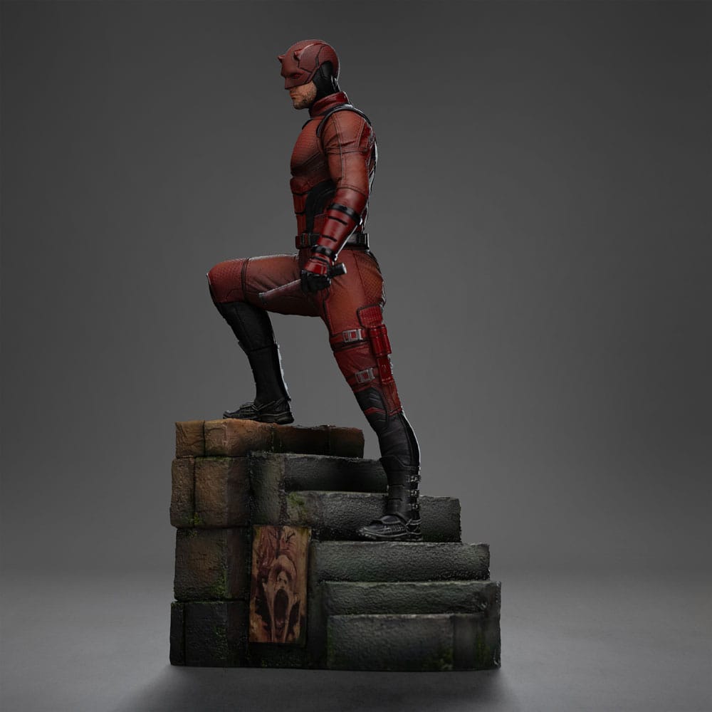 Daredevil: Born Again Art Scale Statue 1/10 Daredevil 23 cm - Preorder - ETA: 25.02.2026