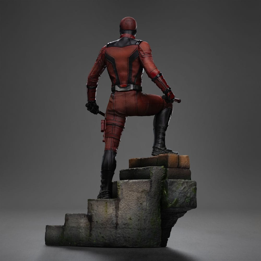 Daredevil: Born Again Art Scale Statue 1/10 Daredevil 23 cm - Preorder - ETA: 25.02.2026