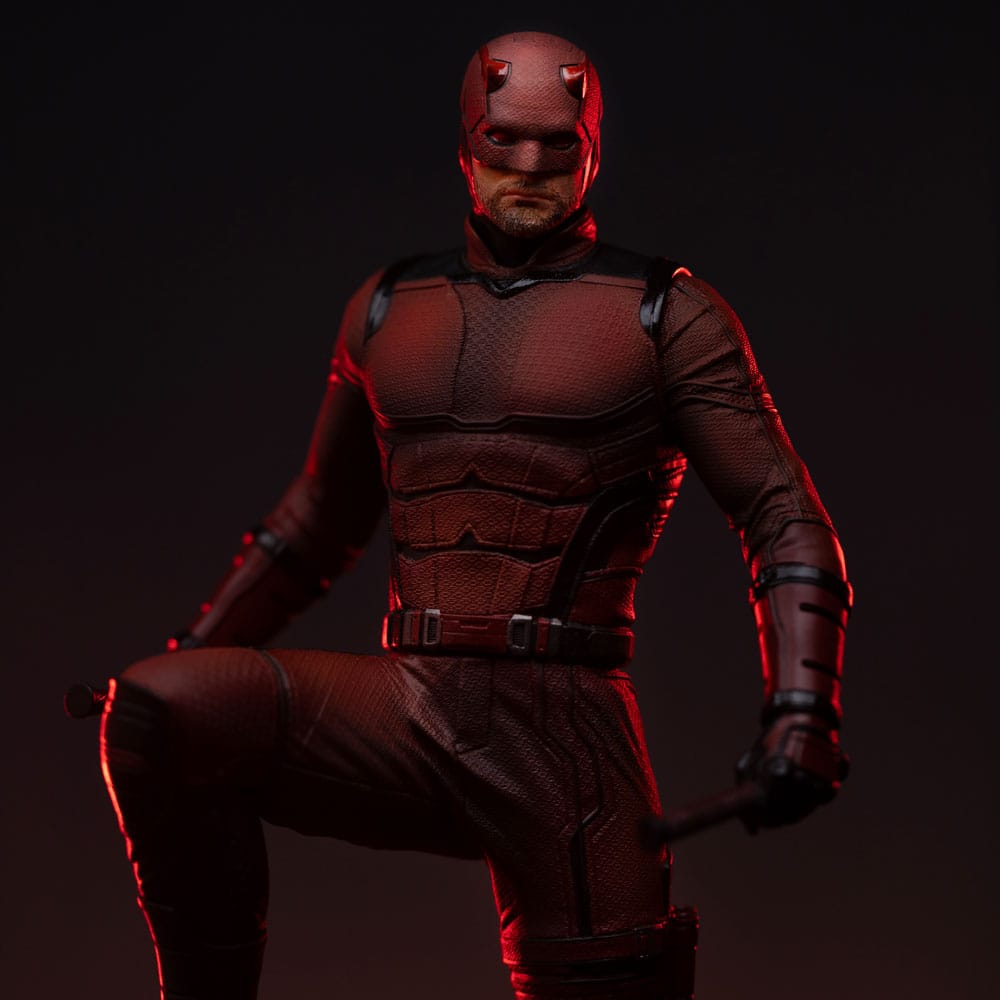 Daredevil: Born Again Art Scale Statue 1/10 Daredevil 23 cm - Preorder - ETA: 25.02.2026