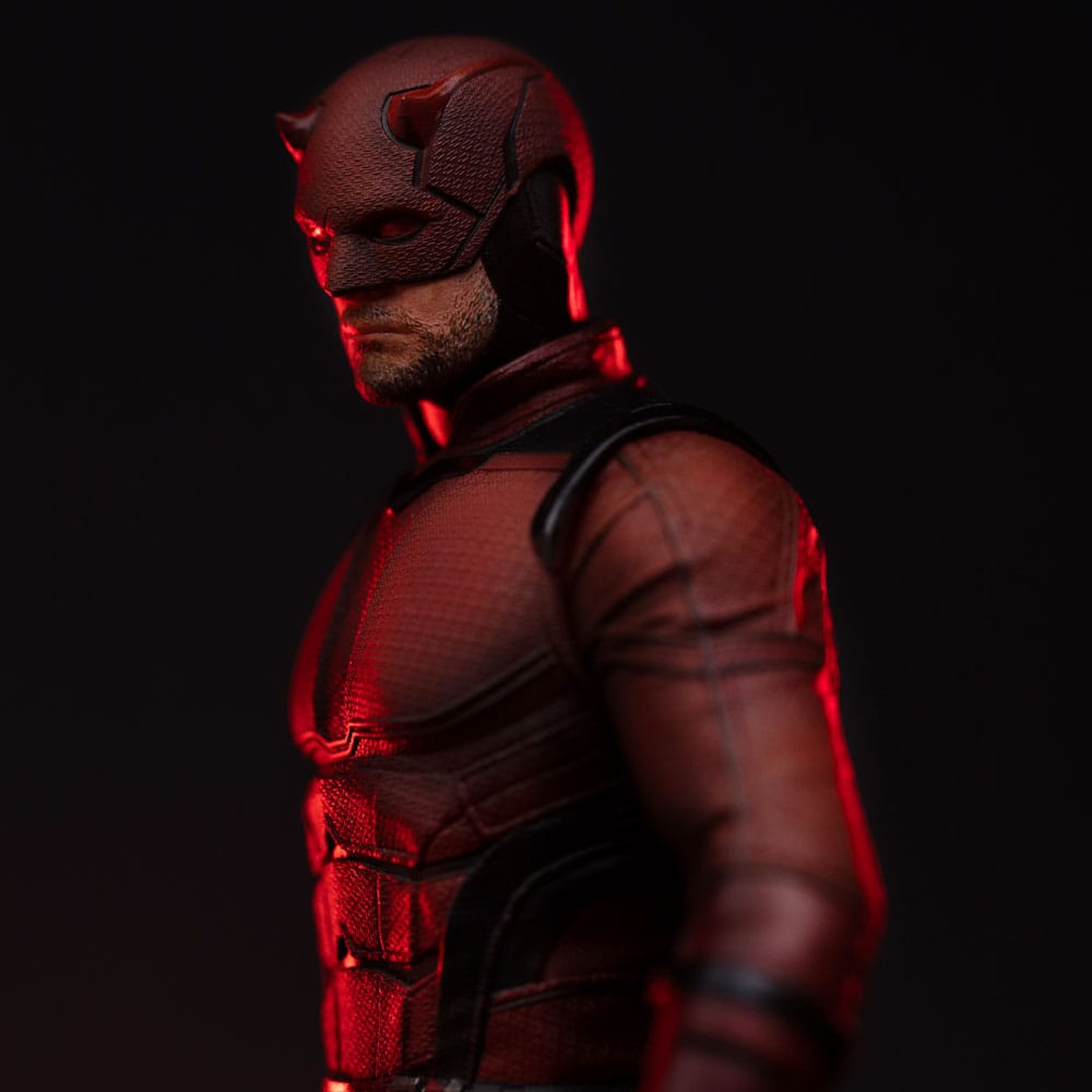Daredevil: Born Again Art Scale Statue 1/10 Daredevil 23 cm - Preorder - ETA: 25.02.2026