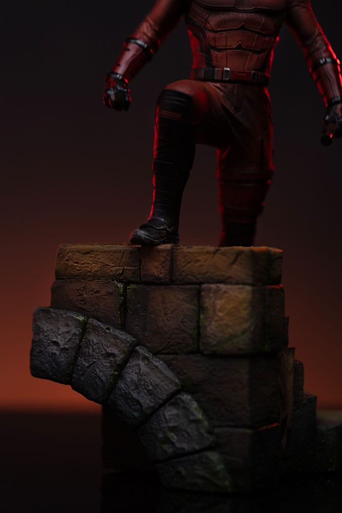 Daredevil: Born Again Art Scale Statue 1/10 Daredevil 23 cm - Preorder - ETA: 25.02.2026