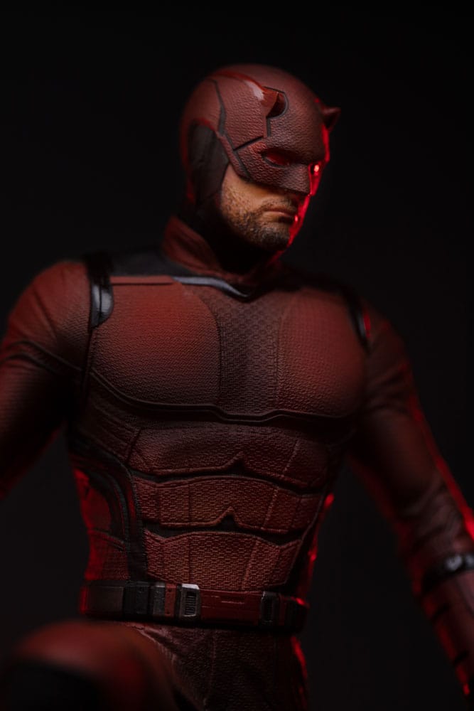 Daredevil: Born Again Art Scale Statue 1/10 Daredevil 23 cm - Preorder - ETA: 25.02.2026
