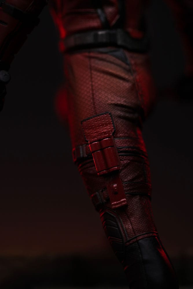 Daredevil: Born Again Art Scale Statue 1/10 Daredevil 23 cm - Preorder - ETA: 25.02.2026
