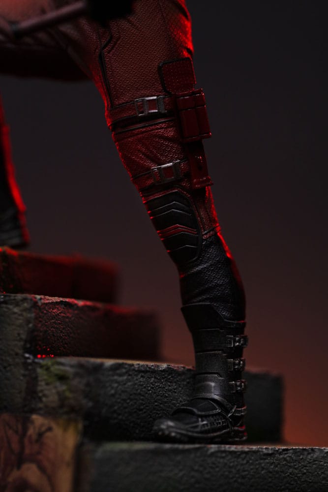 Daredevil: Born Again Art Scale Statue 1/10 Daredevil 23 cm - Preorder - ETA: 25.02.2026