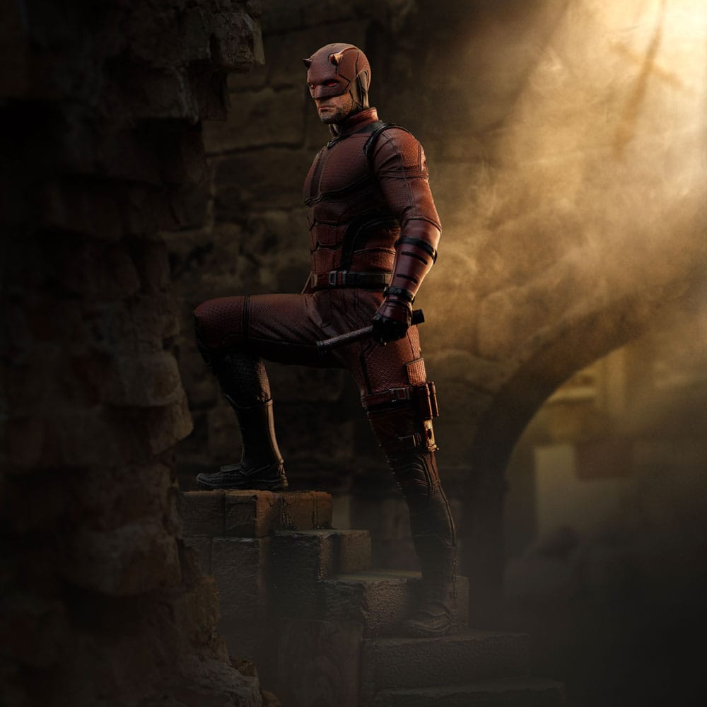 Daredevil: Born Again Art Scale Statue 1/10 Daredevil 23 cm - Preorder - ETA: 25.02.2026
