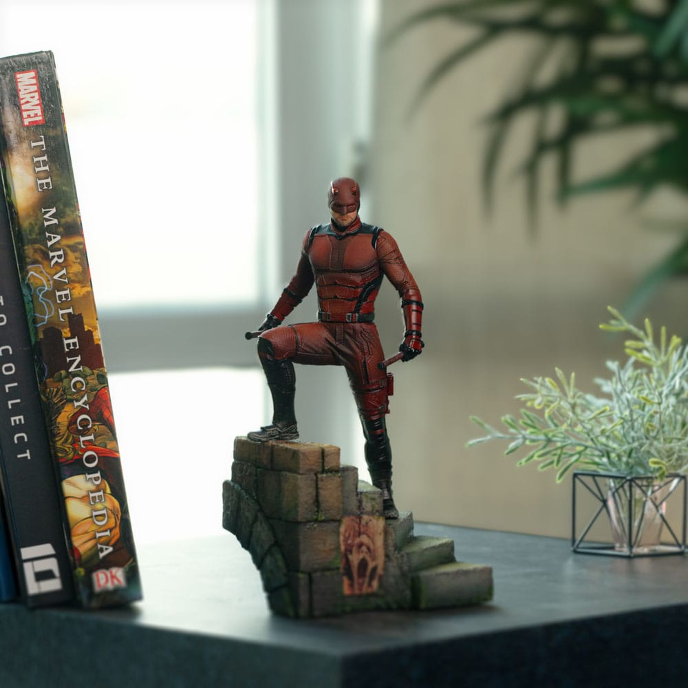 Daredevil: Born Again Art Scale Statue 1/10 Daredevil 23 cm - Preorder - ETA: 25.02.2026