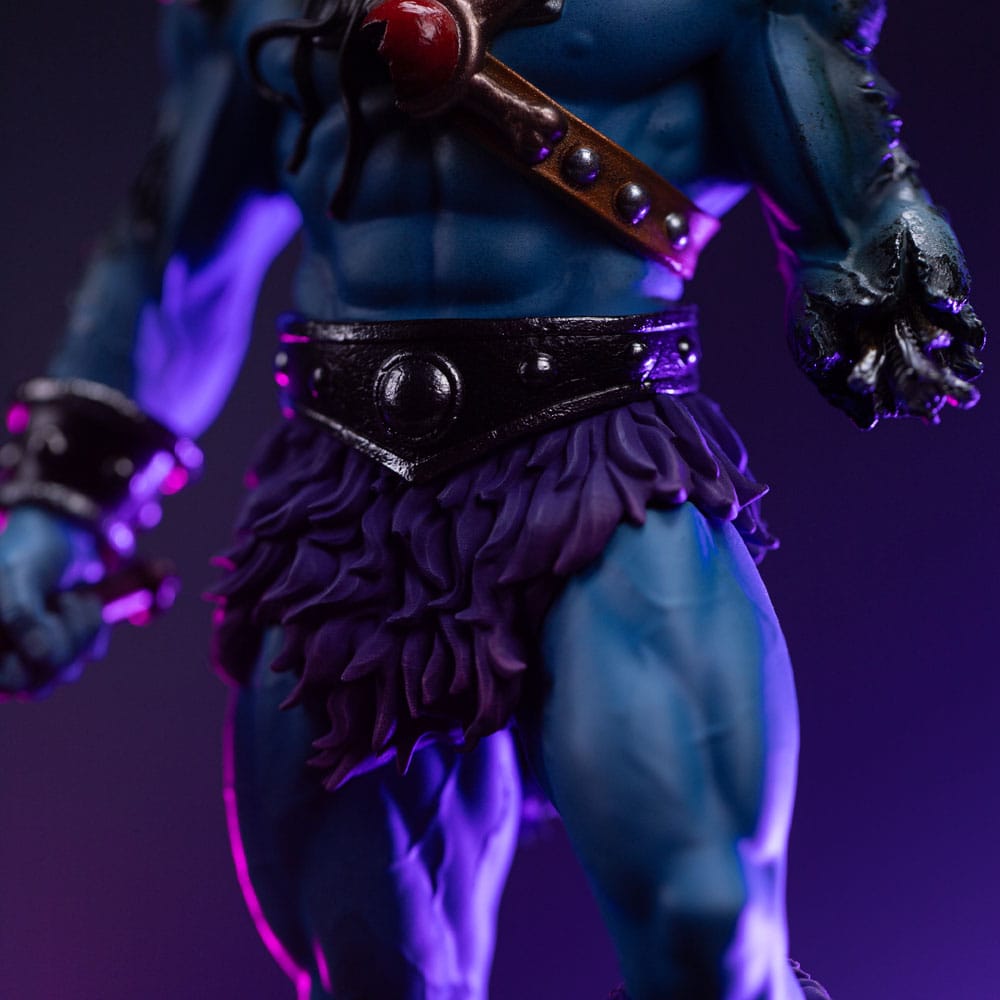 Masters of the Universe Art Scale Statue 1/10 Faker 22 cm  - Preorder - ETA: 25.02.2026
