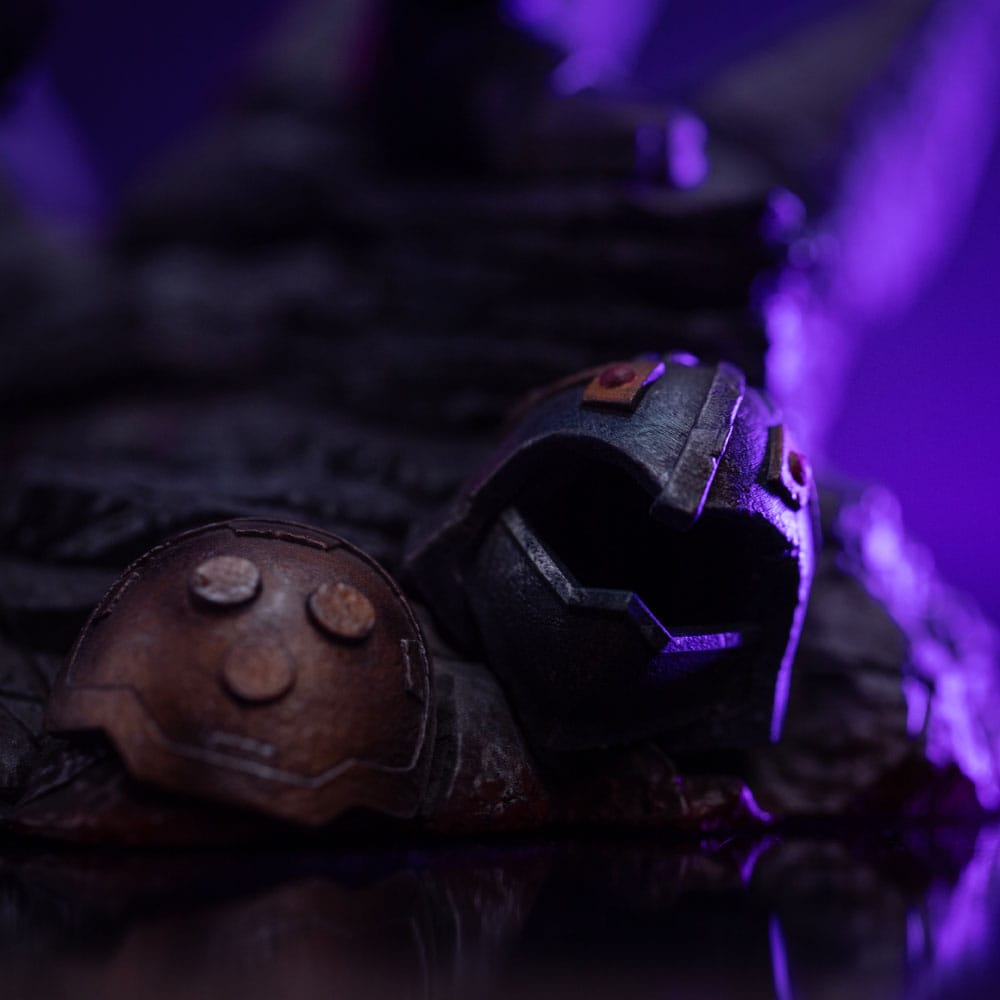 Masters of the Universe Art Scale Statue 1/10 Faker 22 cm  - Preorder - ETA: 25.02.2026