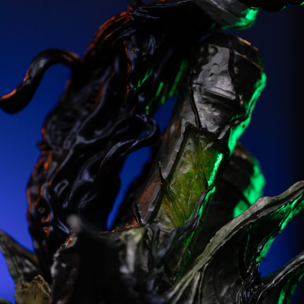 Spider-Man vs. Villains Diorama BDS Art Scale Statue 1/10 Miles Morales 32 cm - Preorder - ETA: 25.02.2026