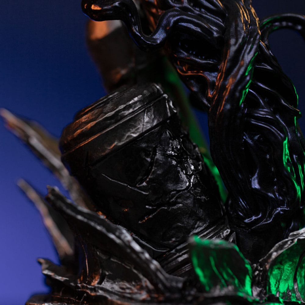 Spider-Man vs. Villains Diorama BDS Art Scale Statue 1/10 Miles Morales 32 cm - Preorder - ETA: 25.02.2026