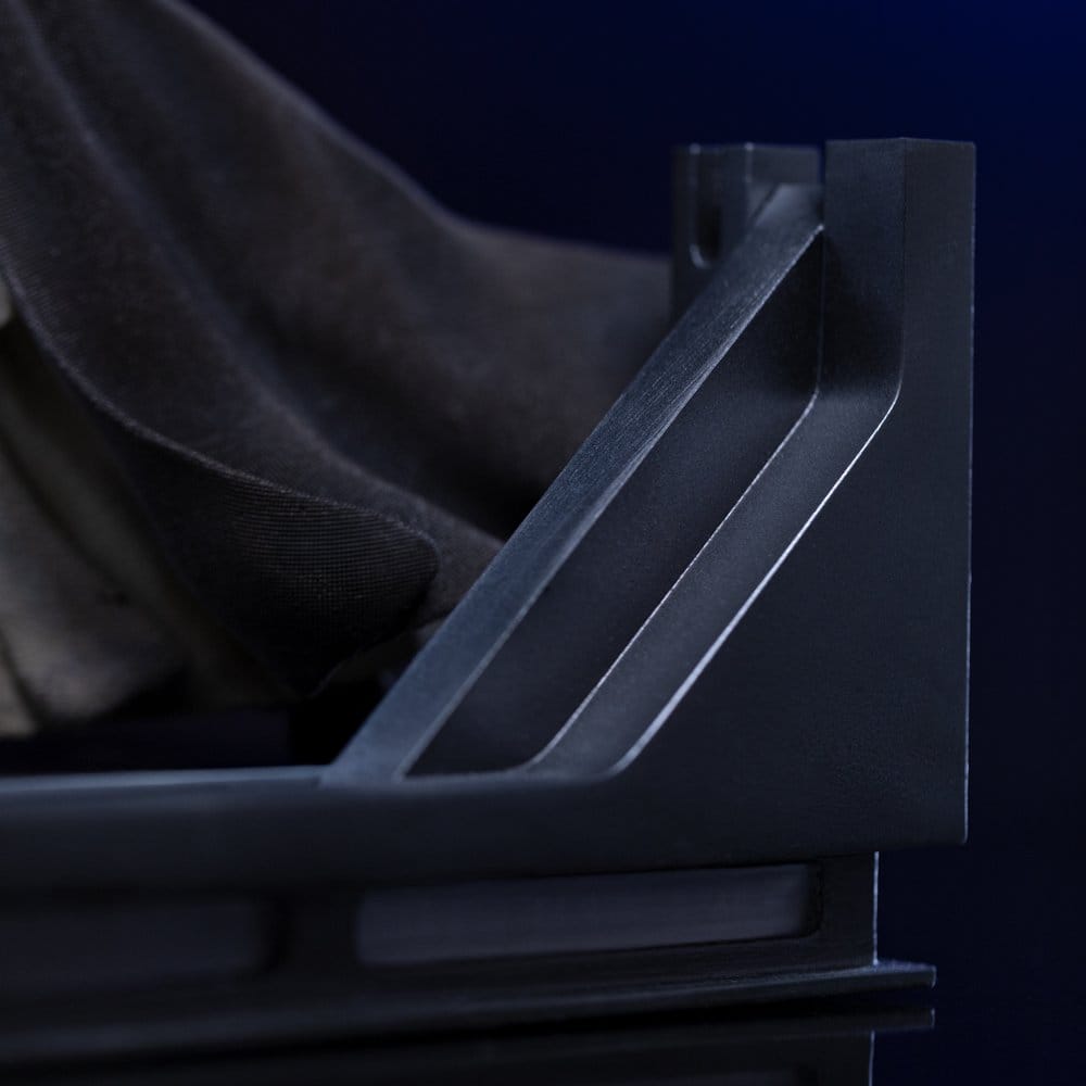 Star Wars Deluxe Art Scale Statue 1/10 Darth Vader Vs Obi-Wan Kenobi (CCXP Exclusive 2025) 24 cm - Versand: 7 Tage nach Bestellung