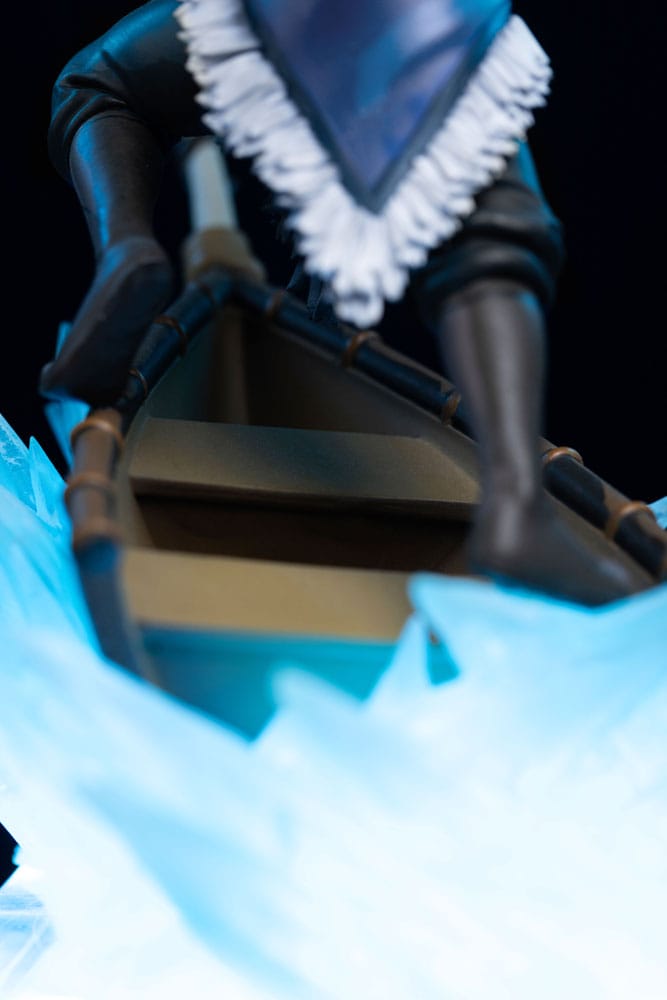 Avatar - Der Herr der Elemente Art Scale Statue 1/10 Sokka 21 cm  - Preorder - ETA: 20.06.2026