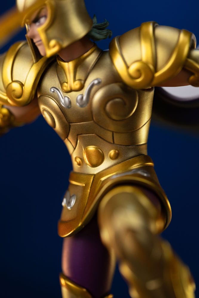Saint Seiya Art Scale Statue 1/10 Capricorn Shura 25 cm  - Preorder - ETA: 04.09.2026