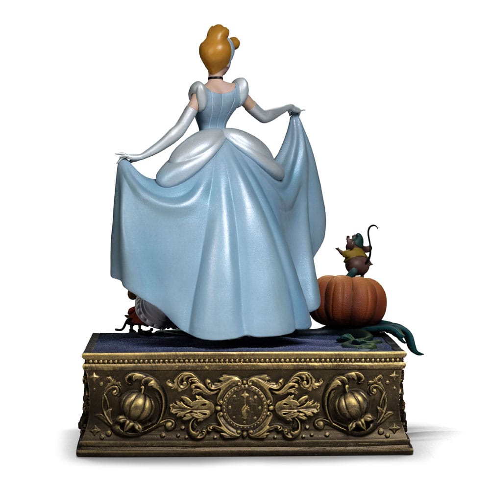 Disney Classics Art Scale Statue 1/10 Cinderella 25 cm  - Preorder - ETA: 20.06.2026