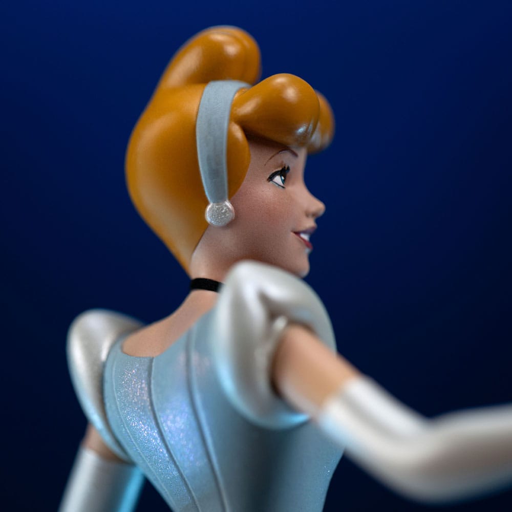 Disney Classics Art Scale Statue 1/10 Cinderella 25 cm  - Preorder - ETA: 20.06.2026