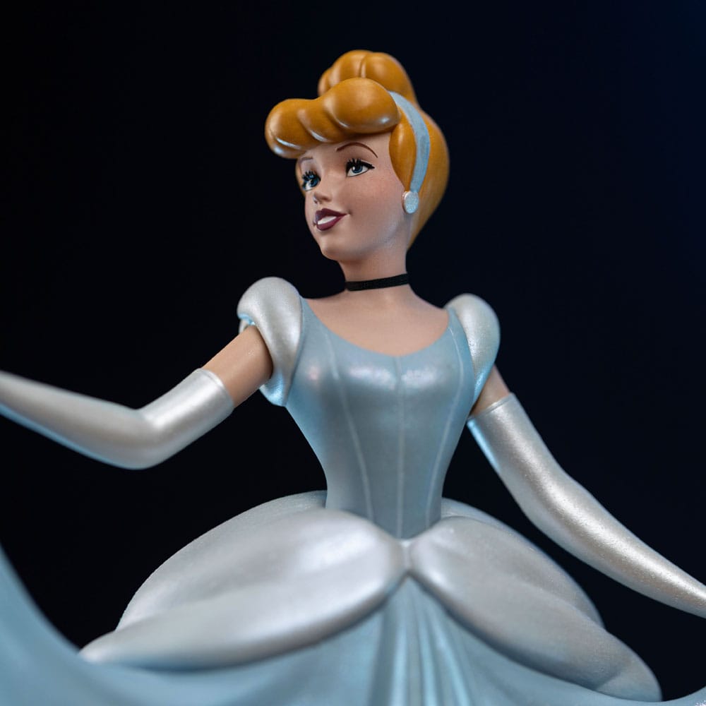 Disney Classics Art Scale Statue 1/10 Cinderella 25 cm  - Preorder - ETA: 20.06.2026