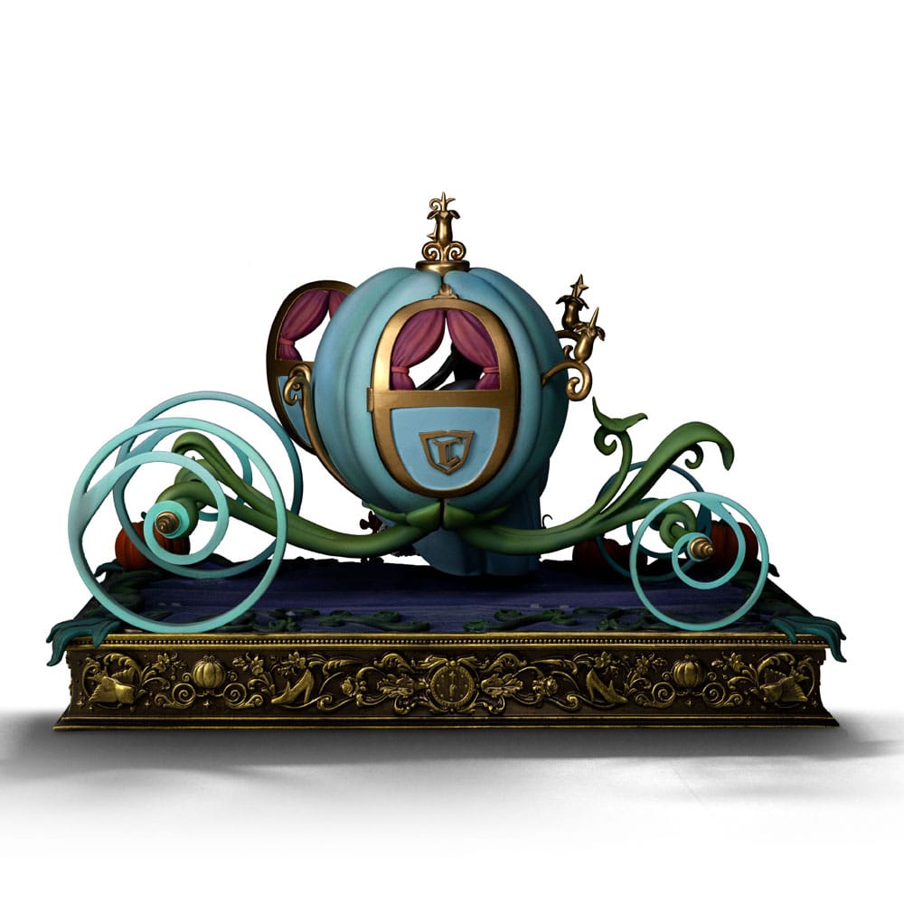 Disney Classics Deluxe Art Scale Statue 1/10 Cinderella 30 cm  - Preorder - ETA: 20.06.2026