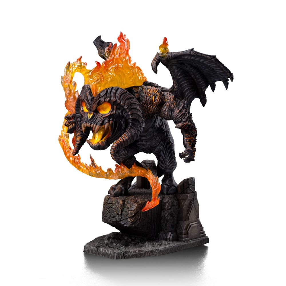 Der Herr der Ringe Mini Co. PVC Figur Balrog 17 cm  - Preorder - ETA: 20.06.2026