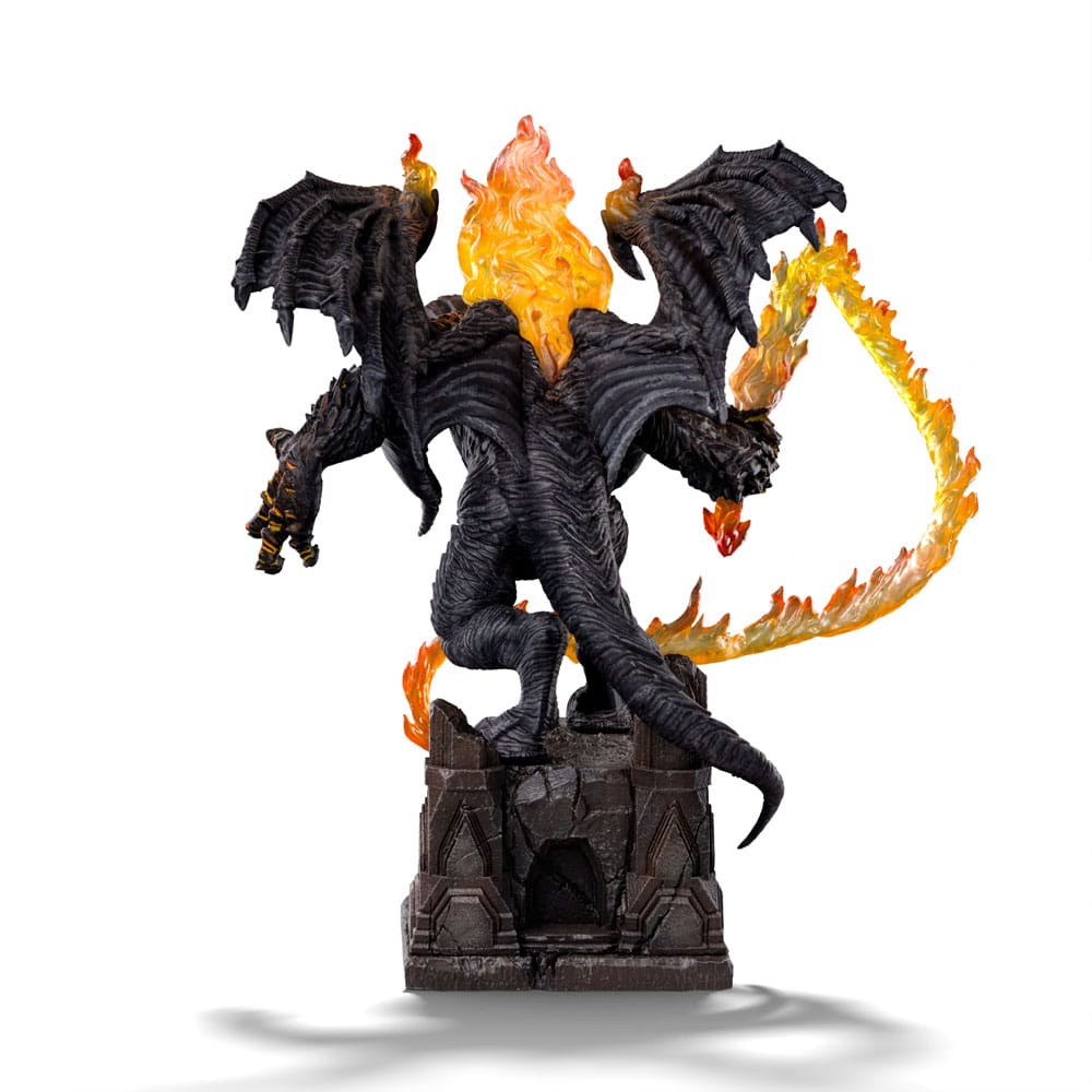 Der Herr der Ringe Mini Co. PVC Figur Balrog 17 cm  - Preorder - ETA: 20.06.2026