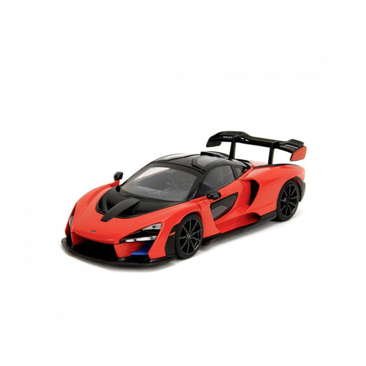 Fast & Furious Diecast Modell 1/24 McLaren Senna  - Versand: 5-7 Tage nach Bestellung