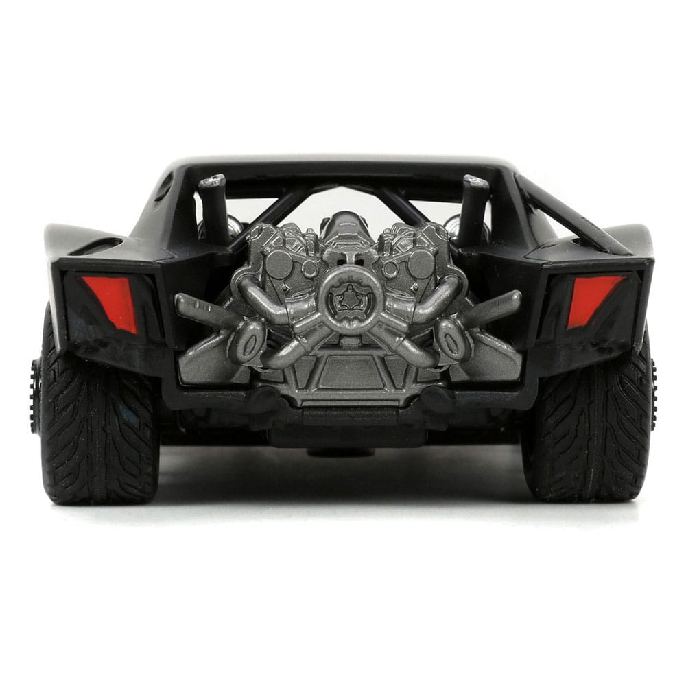 DC Comics Diecast Modell 1/32 Batman 2022 Batmobile   - Preorder - ETA: 08.01.2026