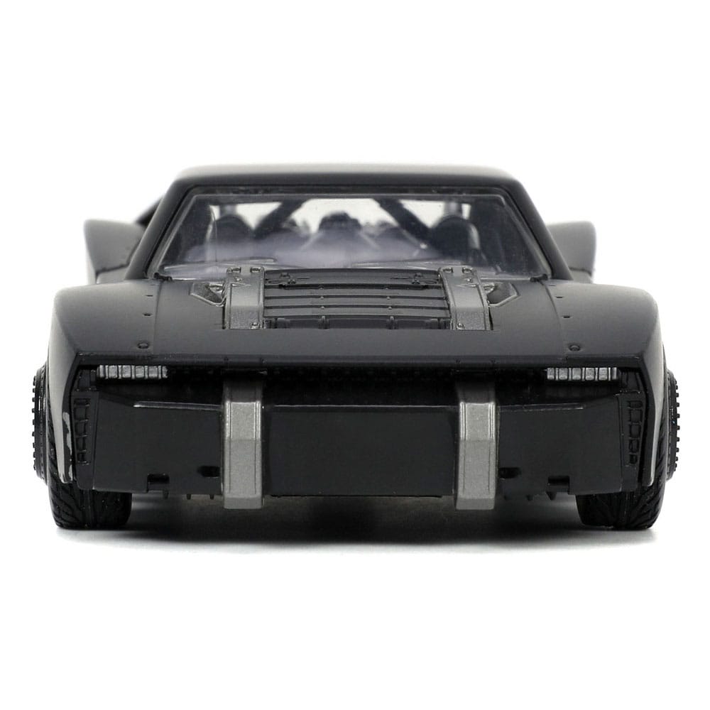 DC Comics Diecast Modell 1/32 Batman 2022 Batmobile   - Preorder - ETA: 08.01.2026
