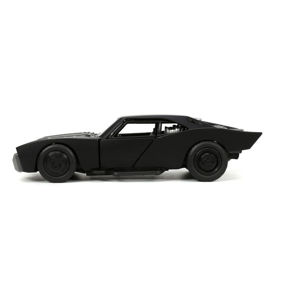 DC Comics Diecast Modell 1/32 Batman 2022 Batmobile   - Preorder - ETA: 08.01.2026