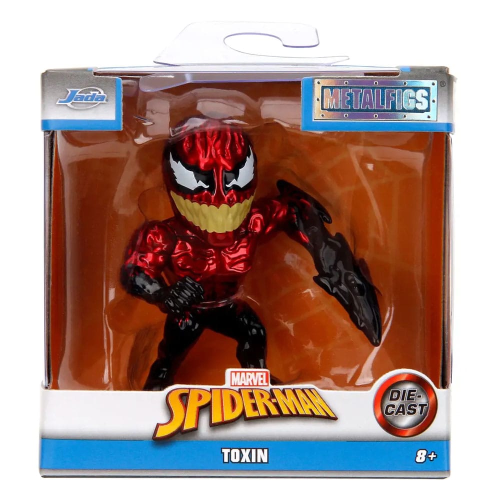 Marvel Nano Metalfigs Diecast Minifiguren Wave 3 5 cm Sortiment (12)   - Versand: 5-7 Tage nach Bestellung