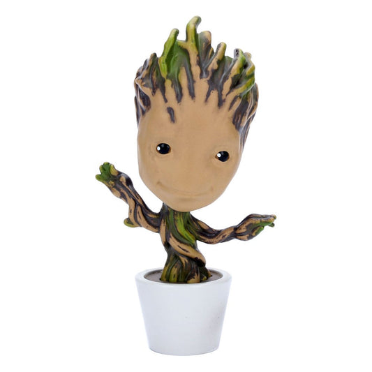 Guardians of the Galaxy Diecast Minifigur Groot 10 cm  - Preorder - ETA: 25.12.2025