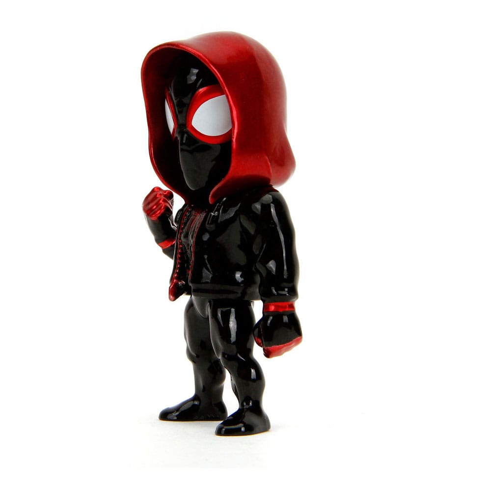 Marvel Comics Nano Metalfigs Diecast Minifiguren 4-er Pack Wave 1 4 cm      - Versand: 5-7 Tage nach Bestellung
