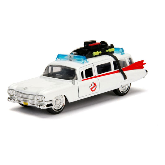 Ghostbusters Diecast Modell 1/32 ECTO-1  - Preorder - ETA: 25.09.2025
