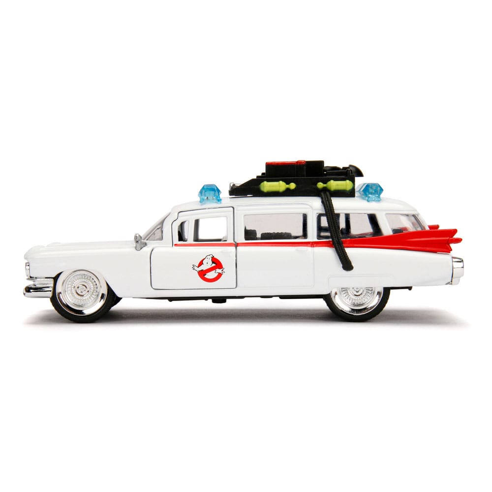 Ghostbusters Diecast Modell 1/32 ECTO-1  - Preorder - ETA: 25.09.2025