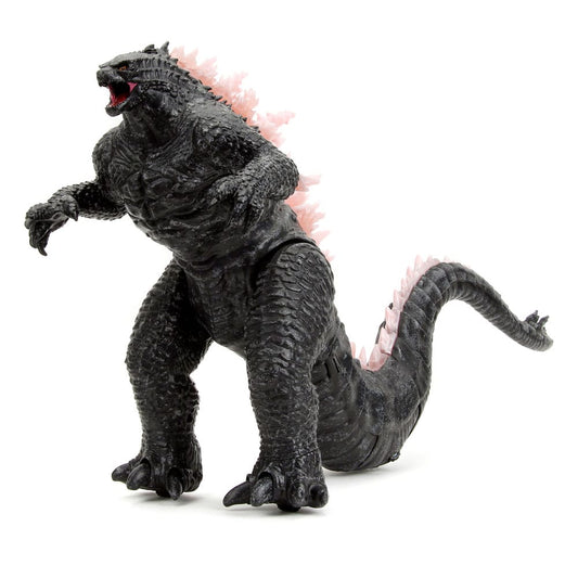 Godzilla x Kong: The New Empire RC 1/12 Heat-Ray Breath Godzilla 63 cm   - Versand: 5-7 Tage nach Bestellung