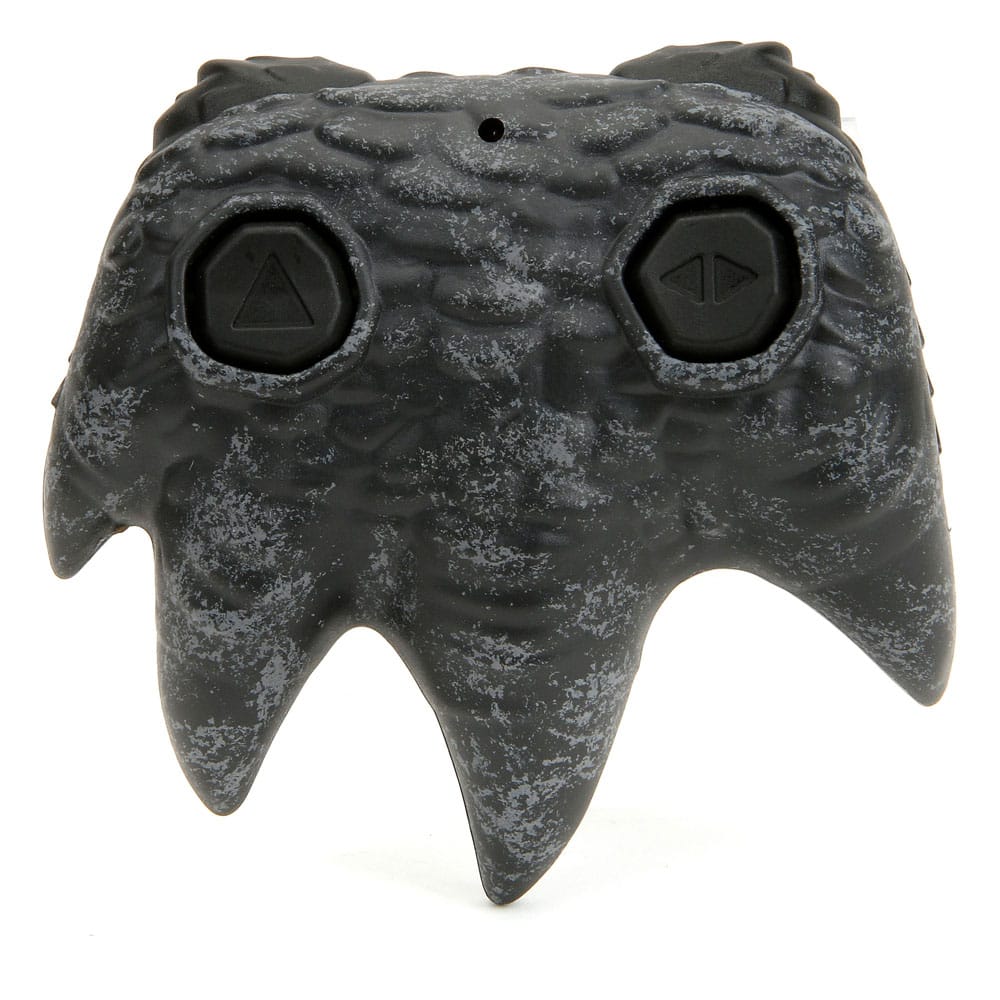 Godzilla x Kong: The New Empire RC 1/12 Heat-Ray Breath Godzilla 63 cm   - Versand: 5-7 Tage nach Bestellung