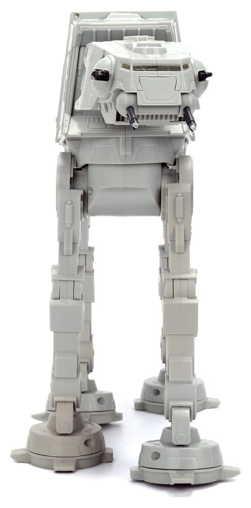 Star Wars: The Mandalorian & Grogu RC 1/12 Imperial Remnant AT-AT 33 cm   - Versand: 7 Tage nach Bestellung