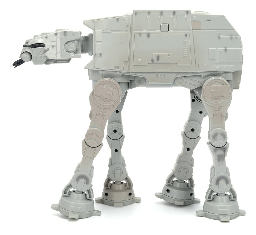 Star Wars: The Mandalorian & Grogu RC 1/12 Imperial Remnant AT-AT 33 cm   - Versand: 7 Tage nach Bestellung