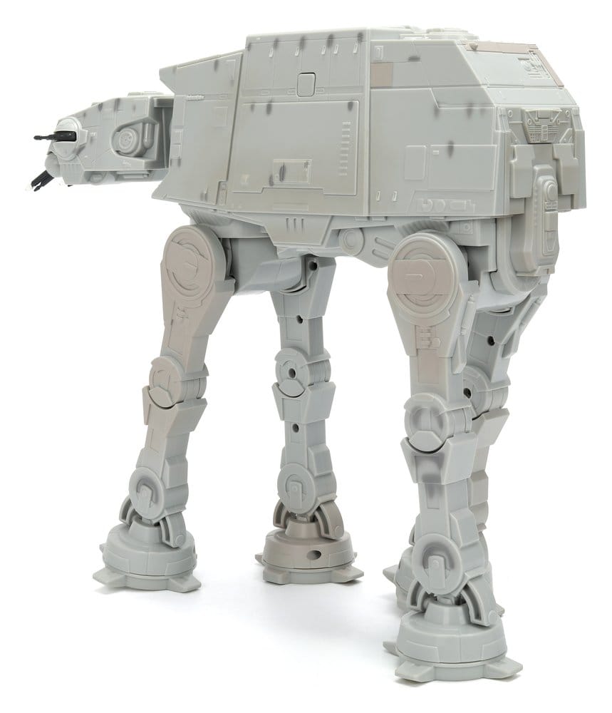 Star Wars: The Mandalorian & Grogu RC 1/12 Imperial Remnant AT-AT 33 cm   - Versand: 7 Tage nach Bestellung
