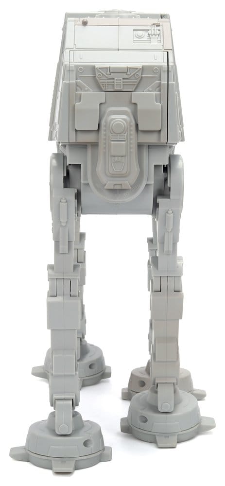 Star Wars: The Mandalorian & Grogu RC 1/12 Imperial Remnant AT-AT 33 cm   - Versand: 7 Tage nach Bestellung