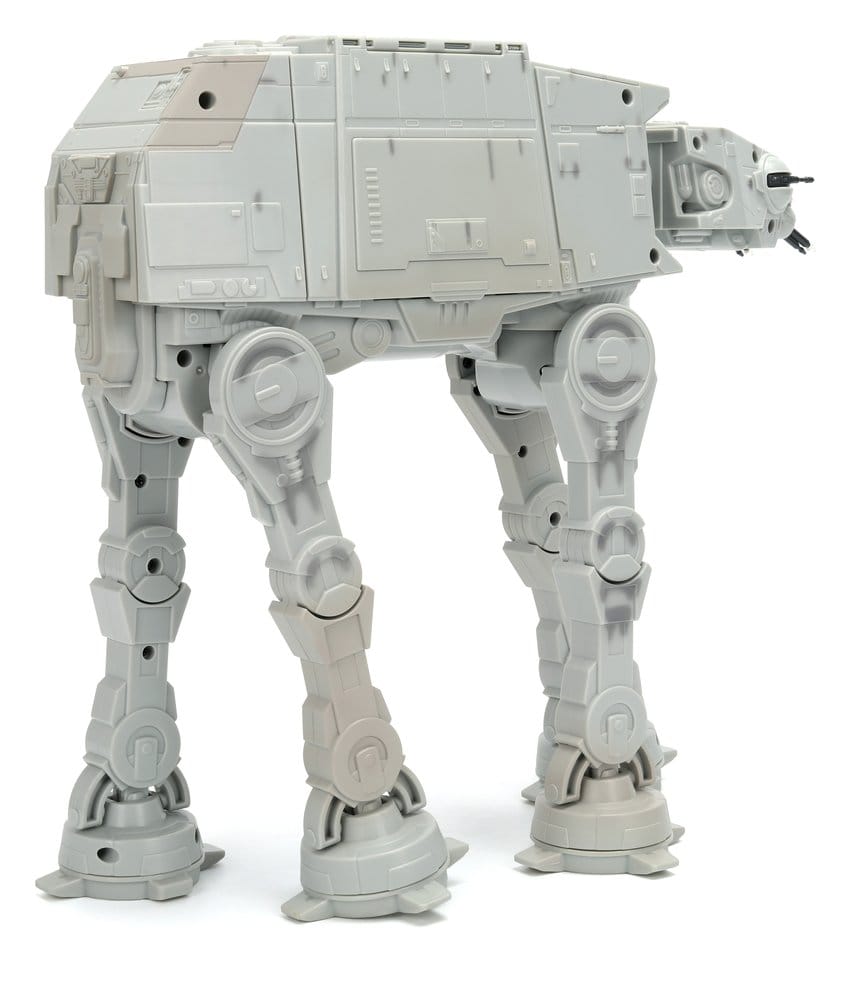 Star Wars: The Mandalorian & Grogu RC 1/12 Imperial Remnant AT-AT 33 cm   - Versand: 7 Tage nach Bestellung