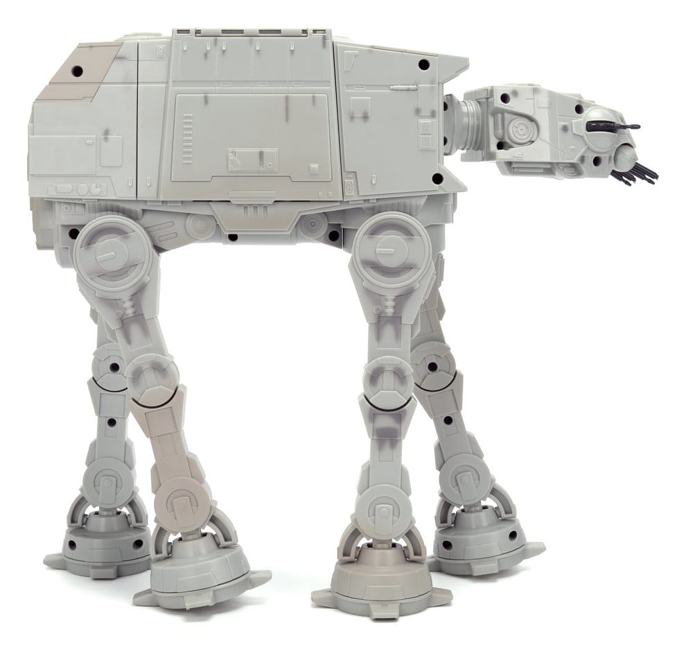 Star Wars: The Mandalorian & Grogu RC 1/12 Imperial Remnant AT-AT 33 cm   - Versand: 7 Tage nach Bestellung