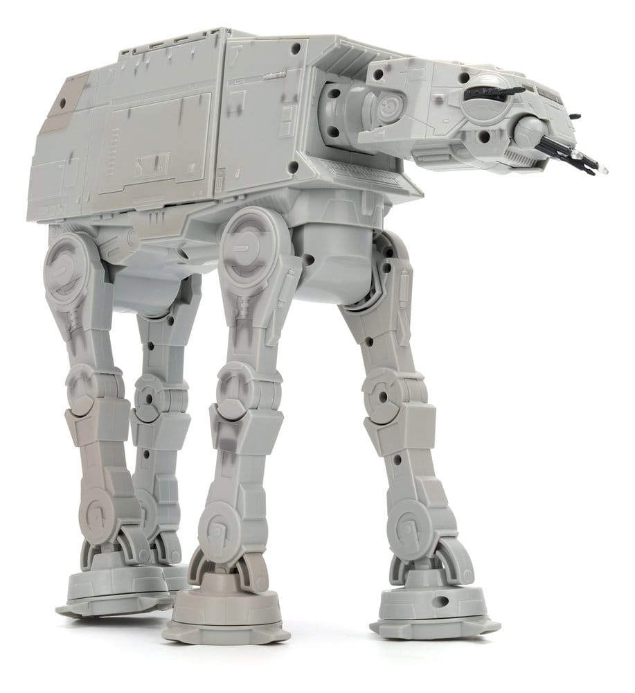 Star Wars: The Mandalorian & Grogu RC 1/12 Imperial Remnant AT-AT 33 cm   - Versand: 7 Tage nach Bestellung